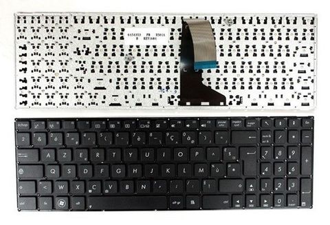 Bàn Phím Asus ROG ZEPHYRUS S (GX701)