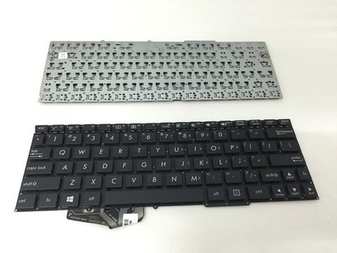 Bàn Phím Asus ROG Zephyrus S GX502