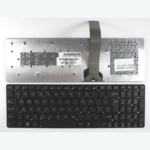 Bàn Phím Asus TUF Gaming FX504