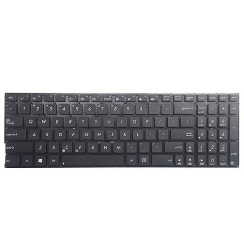 Bàn Phím Asus TUF Gaming FX505DV