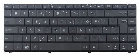 Bàn Phím Asus VIvoBook 14 X411UQ