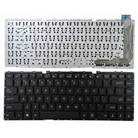Bàn Phím Asus VivoBook 15 X542BP