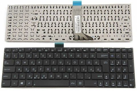 Bàn Phím Asus VivoBook 17 X705MA