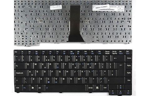 Bàn Phím Asus VivoBook 17 X705UB