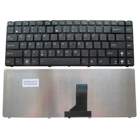 Bàn Phím Asus Vivobook A412DA-EK160T