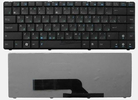 Bàn Phím Asus VivoBook S15 S530FA