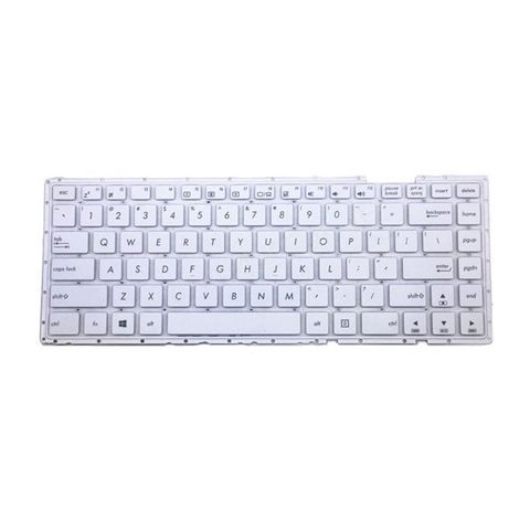 Bàn Phím Asus Vivobook S530FA-BQ066T