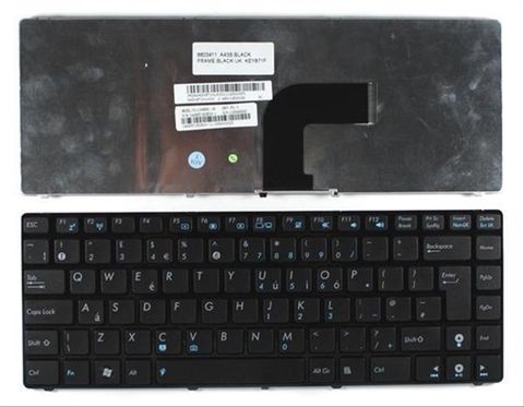 Bàn Phím Asus X507LA