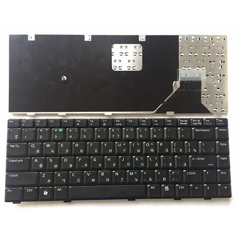Bàn Phím Asus X540LA