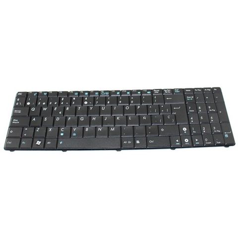Bàn Phím Asus X541UJ