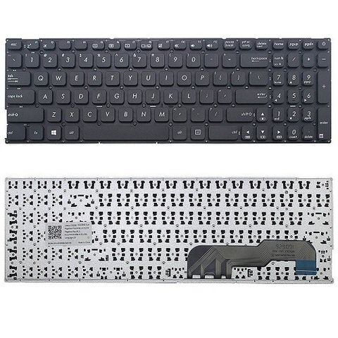 Bàn Phím Asus X550