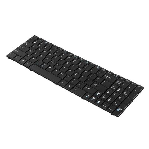 Bàn Phím Asus X555DG