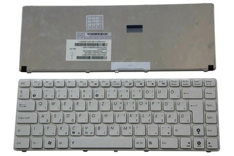 Bàn Phím Asus ZenBook 14 UM431DA