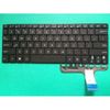 Bàn Phím Keyboard Laptop Asus Zenbook U6Sg