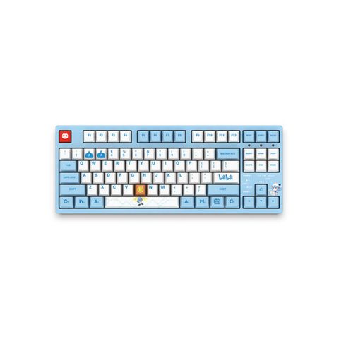 Bàn Phím Cơ Akko 3087 V2 Bilibili (akko Sw)
