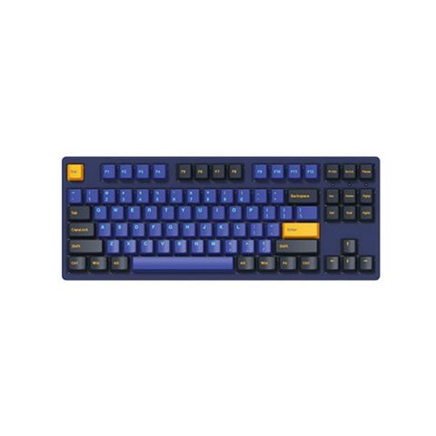 Bàn Phím Cơ Akko 3087 V2 Ds Horizon (akko Sw V2)