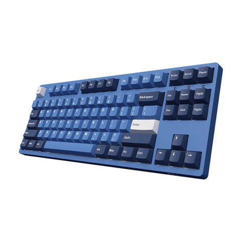 Bàn Phím Cơ Akko 3087 V2 Ds Ocean Star (akko Sw V2)