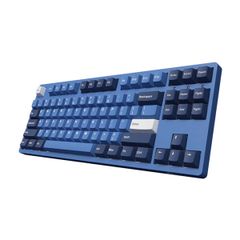  Bàn Phím Cơ Akko 3087 V2 Ds Ocean Star (akko Sw V2) 