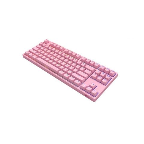 Bàn Phím Cơ Akko 3087s Rgb (cherry Sw)