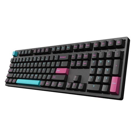 Bàn Phím Cơ Akko 3108 Ds Midnight R2 (akko Sw V2)