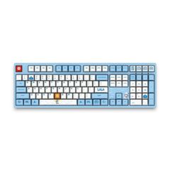  Bàn Phím Cơ Akko 3108 V2 Bilibili (akko Sw) 