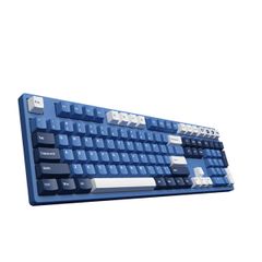  Bàn Phím Cơ Akko 3108 V2 Ds Ocean Star (akko Sw V2) 