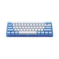  Bàn Phím Cơ Akko Acr61 Blue Akko Cs Jelly Blue Switch 