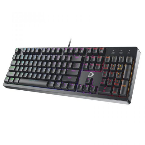 Bàn Phím Cơ Gaming Dareu Ek1280 104key