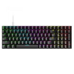  Bàn Phím Cơ Gaming Dareu Ek8100 100key 