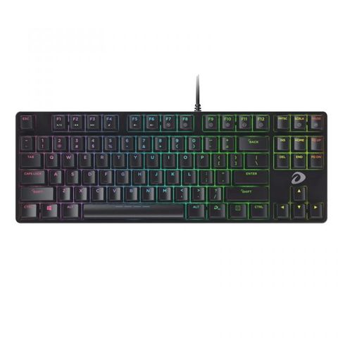 Bàn Phím Cơ Gaming Dareu Ek880 87key