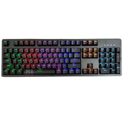  Bàn Phím Cơ Với Thiết Kế Layout 104 Phím 