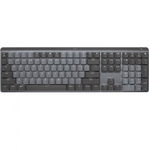 Bàn Phím Cơ Không Dây Logitech Mx Mechanical Tactile Silent