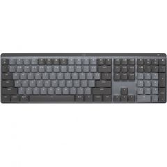  Bàn Phím Cơ Không Dây Logitech Mx Mechanical Tactile Silent 