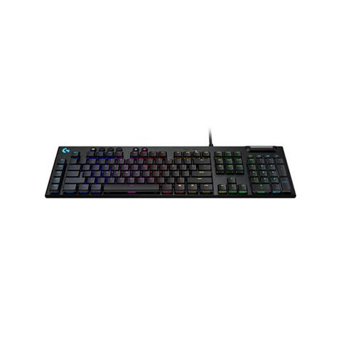 Bàn Phím Cơ Logitech Gaming G813 Full Size