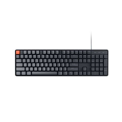 Bàn phím cơ có dây Xiaomi Outemu Switch JXJP01MW