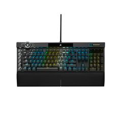  Bàn Phím Corsair K100 RGB New 2020 