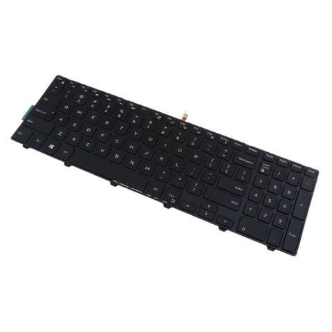 Bàn Phím Dell Inspiron 15 5585