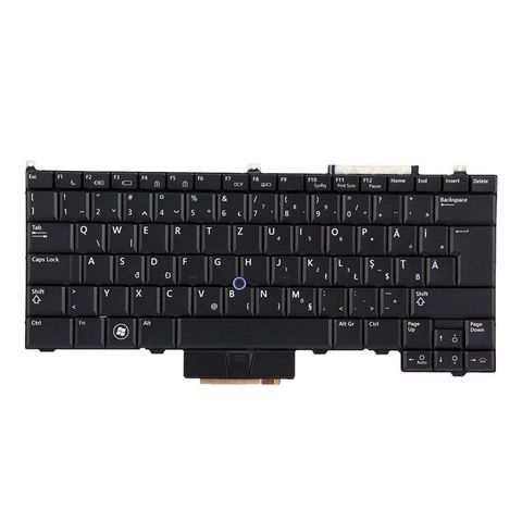 Bàn Phím Dell Inspiron 15 5575