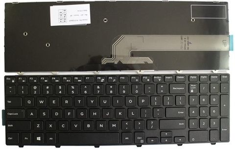Bàn Phím Dell Inspiron 15 5559-I76497