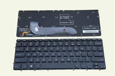 Bàn Phím Dell Inspiron 15 5559A-P51F004