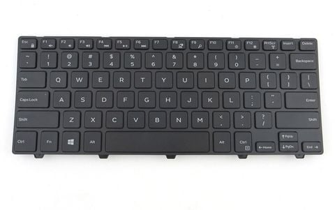 Bàn Phím Dell Inspiron 15 5559-5559Tw