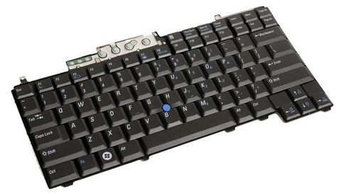 Bàn Phím Dell M4700