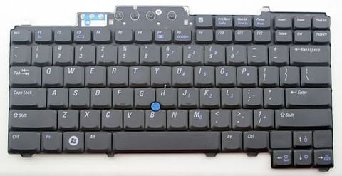 Bàn Phím Dell Inspiron 15 3567-N3567F