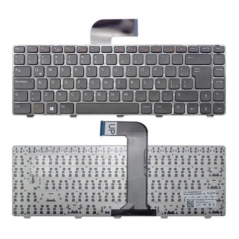 Bàn Phím Dell Inspiron 15 3567-N3567E