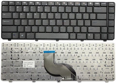 Bàn Phím Dell Inspiron 15 3567-N3567C