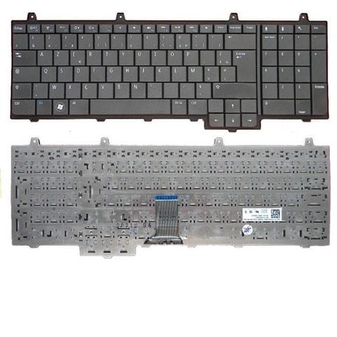 Bàn Phím Dell Inspiron 15 3558-5500Blk