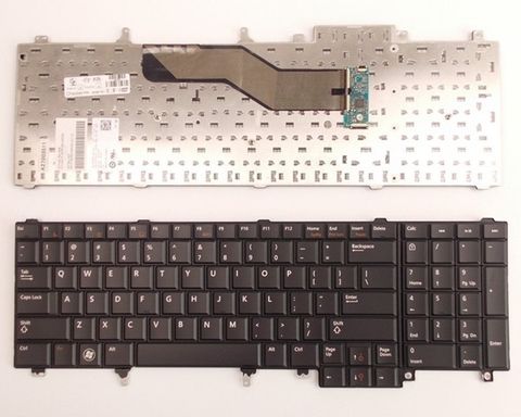 Bàn Phím Dell Inspiron 1545