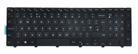 Bàn Phím Dell Inspiron 14z 5423