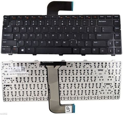 Bàn Phím Dell Inspiron 14 5468-70119160