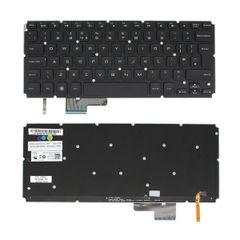 Bàn Phím Dell Inspiron 13 7373 T7373A